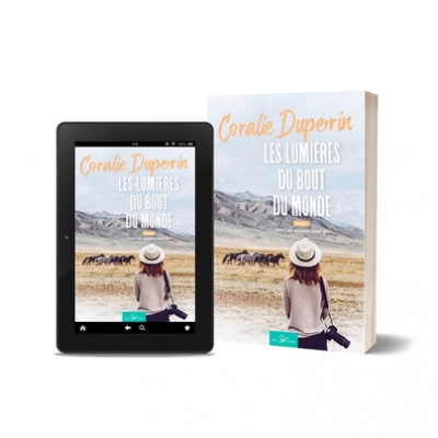 Les lumières du bout du monde tome 1