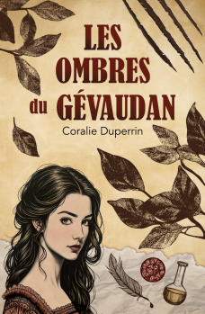 Les ombres du gevaudan 1