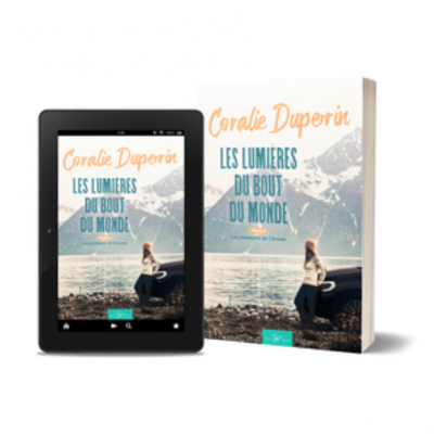 Lumieres bout du monde tome 2