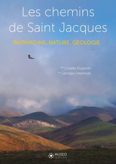 Saint jacques duperrin